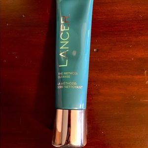 Lancer The Method Cleanse Normal-Combo skin